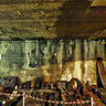 Underground in Walim. Project Riese