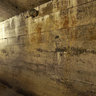In the bunker, Walim, Riese project