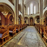 Roskilde Cathedral