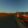 Sunrise in Koge Havn
