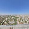 Skyline Buenos Aires