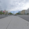 Avenida de Mayo y 9 de Julio