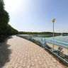 Sami Abdulrahman Park Near From Lake