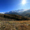 Haji Omaran Natural park