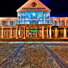 la MAIRIE de St-Barth