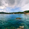 Qtvr Gustavia Rocher Mouette