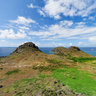 ilet Fourchue Est, St-barth Nord