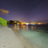 Plage Cul de Sac