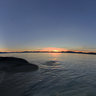 Sand Harbor Rocks