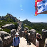 Castle of the Moors