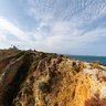Ponta da Piedade (English: Mercy Point)