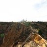 Ponta da Piedade (English: Mercy Point)