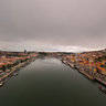 Dom Luis Bridge, Porto