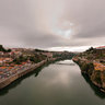 Dom Luis Bridge, Porto