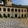 St. John Bigorski Monastery - dedicated to Saint John the Baptist