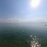 Gorica 3 Ohrid lake
