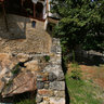 St. Archangel Michael 12th century Macedonia, Prilep