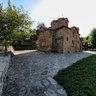 St. Panteleimon, built in 1164, Nerezi, Skopje