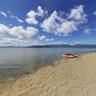 Pretor camp -Prespa Lake - Macedonia