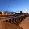 Macedonia Square (Plostad Makedonija)