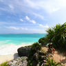 Tulum Mexico - Mayan ruins