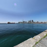 Toronto 45 gigapixel