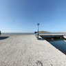 Near the port of Naxos