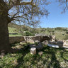 Fotodotis Monastery , Naxos Greece