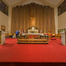 St Catherine of Sienna church