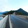 Vidraru Barrage