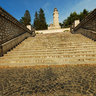 Mateias Mausoleum