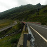 Transfagarasean