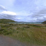 Cuernos del Paine and Lago Pehoe
