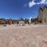 Civic Center Plaza Bariloche