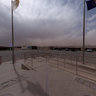 Four Corners Monument UT CO NM AZ