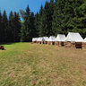 campsite