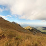 Tatry - Suche gap