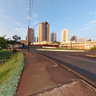 Igapó 2 with Ayton Senna Avenue