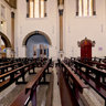 Cathedral Lady of Lourdes