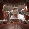 Dentistry in depth