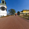 Petrovaradinska Tvrdjava Novi Sad 2