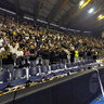 Partizan vs Olympiacos El basketball Belgrade 2