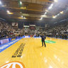 Partizan vs Efes Pilsen EL (93:92)