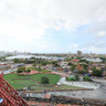 Castillo San Felipe /Cartagena, Colombia/ 11.2011