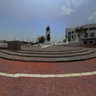 Malecon 2000/ Guayaquil / Ecuador/ 12.2011