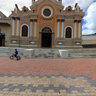 Vilcabamba, Ecuador/ 01.2012