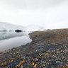 Pastoruri, Glacier, Peru, Januar 2012