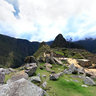 Machu Picchu, Peru/ 03.2012