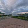 Sunrise @ Tai Au Mun Picnic Area - 日出@大坳門郊野公園風箏場