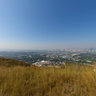 Ki Lun Peak 麒麟西崖山頂